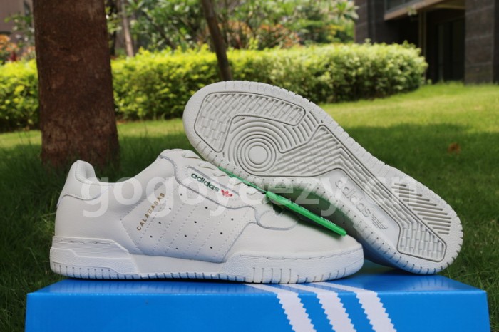 Authentic AD Originals YEEZY Powerphase