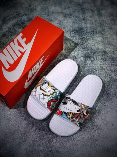 Men slippers-081