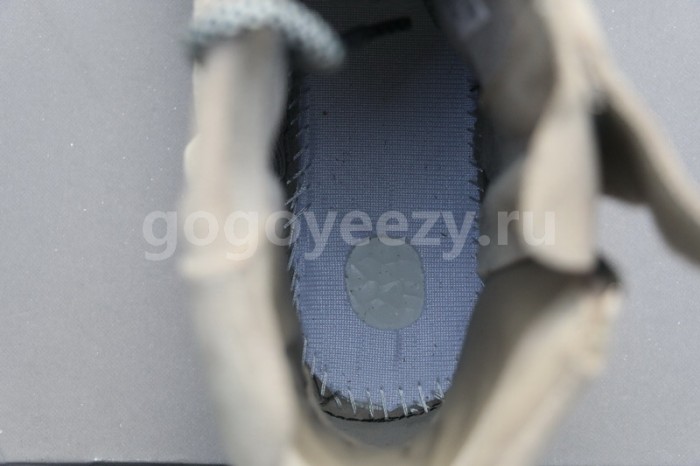 Authenitc AD Yeezy 750 Boost  Final Version (With Receipt)