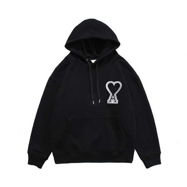 Amiri Hoodies 1：1 Quality-016(S-XL)