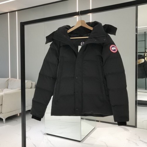 CG Down Jacket men-324