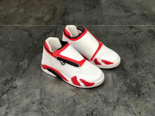 Jordan 14 kids shoes-005
