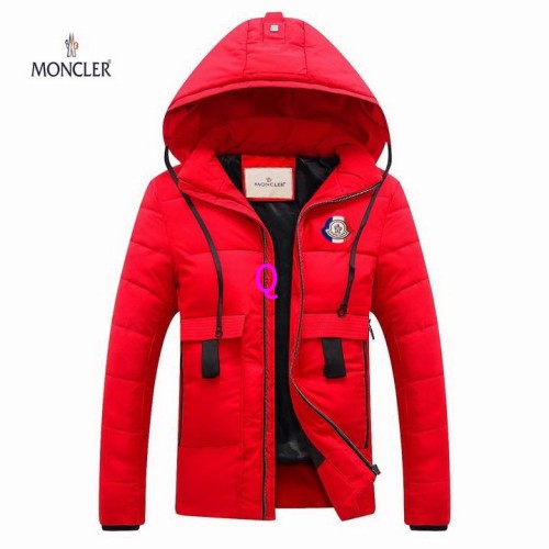 Moncler Down Coat men-048(M-XXXL)
