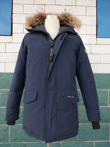 CG Down Jacket men-767