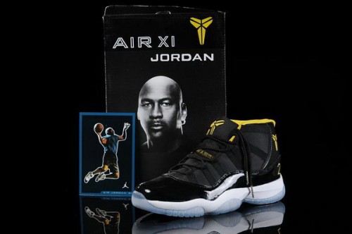 Jordan 11 shoes AAA Quality-017