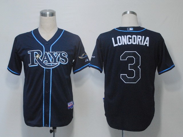 MLB Tampa Bay Rays-014