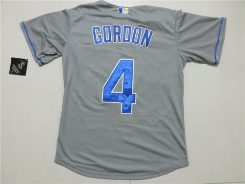 MLB Kansas City Royals-425