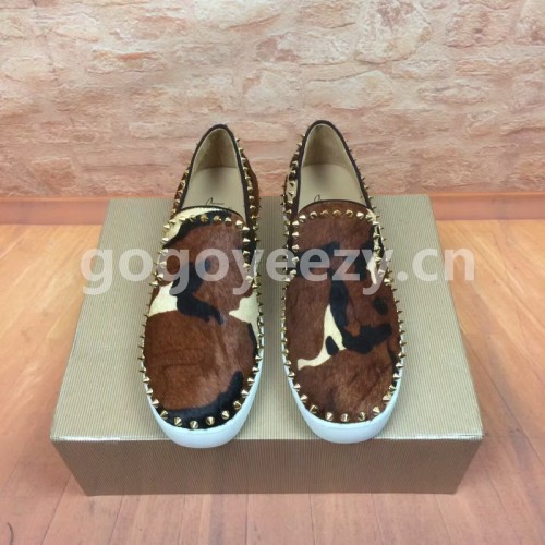 Super Max Christian Louboutin Shoes-306