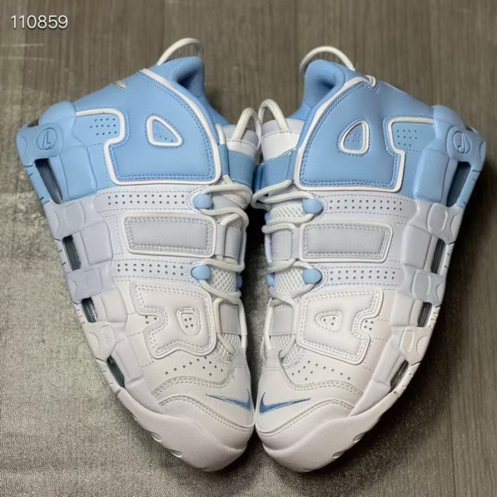 Authentic Nike Air More Uptempo CB6250