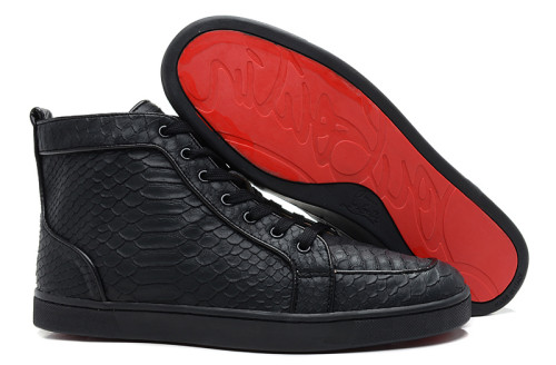 Christian Louboutin mens shoes-047