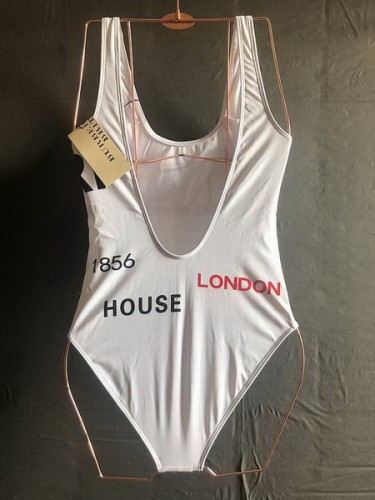 Burberry Bikini-031(S-XL)