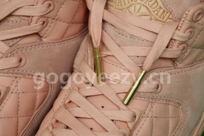 Authentic Just Don x Air Jordan 2 “Arctic Orange”