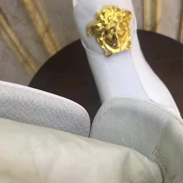 Super Max Versace Shoes-004