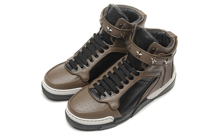 Super Max Givenchy Men Shoes-005