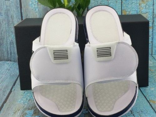 Jordan women slippers-012
