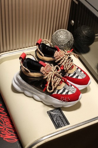 Versace Men Shoes 1;1 Quality-294