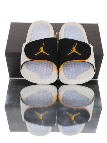 Jordan women slippers-024