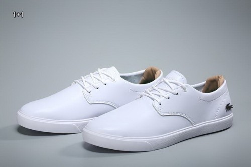 Lacoste men shoes-087