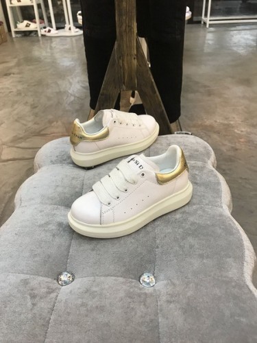 Alexander McQueen  Kids shoes-002
