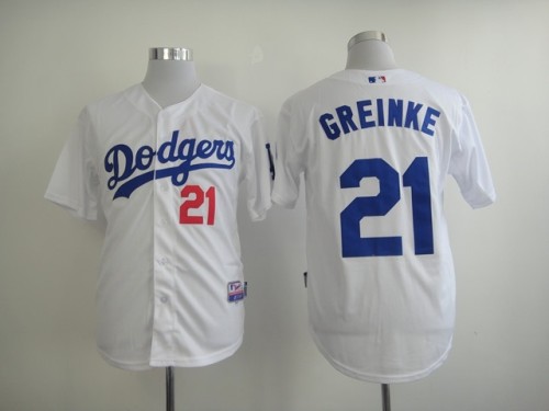MLB Los Angeles Dodgers-027