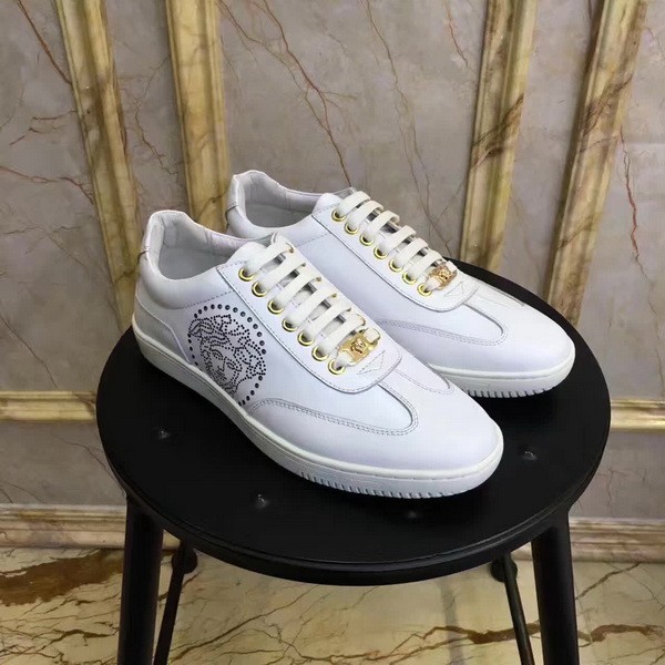 Super Max Versace Shoes-024