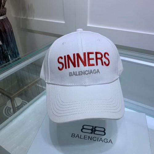 B Hats AAA-102