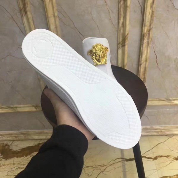 Super Max Versace Shoes-004
