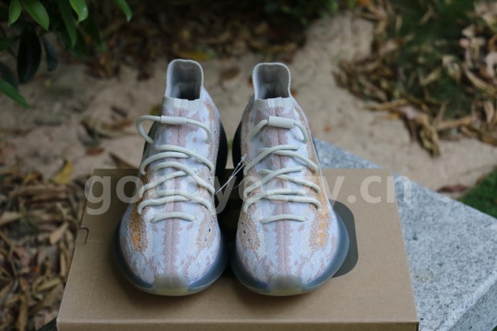 Authentic Yeezy Boost 380 “Pepper
