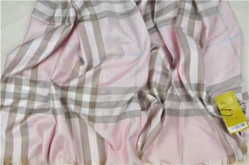 Burberry Silk Scarf AAA-148