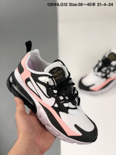 Nike Air Max 270 women shoes-890