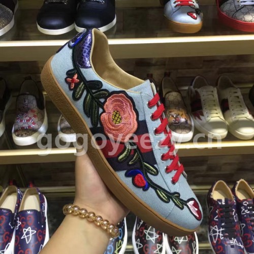 Super Max G Shoes-021