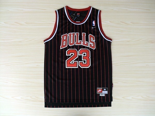 NBA Chicago Bulls-030