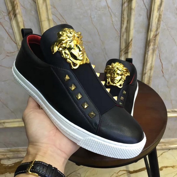 Super Max Versace Shoes-018