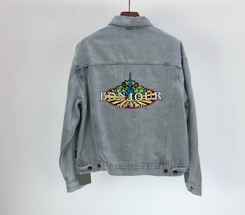 B Jacket  1：1 Quality-141