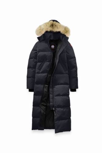 CG Down Jacket women-390
