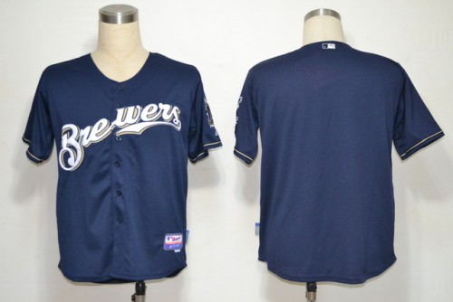 MLB Milwaukee Brewers-022