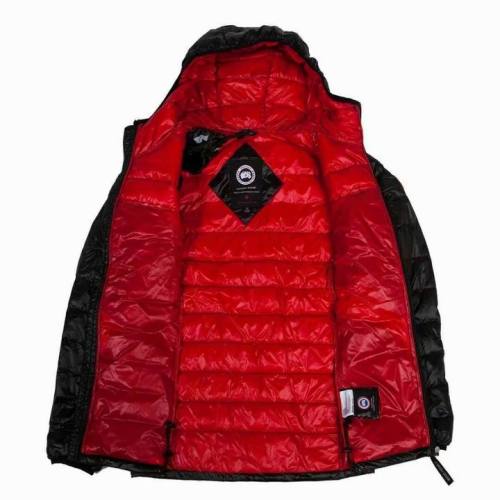 CG Down Jacket men-868
