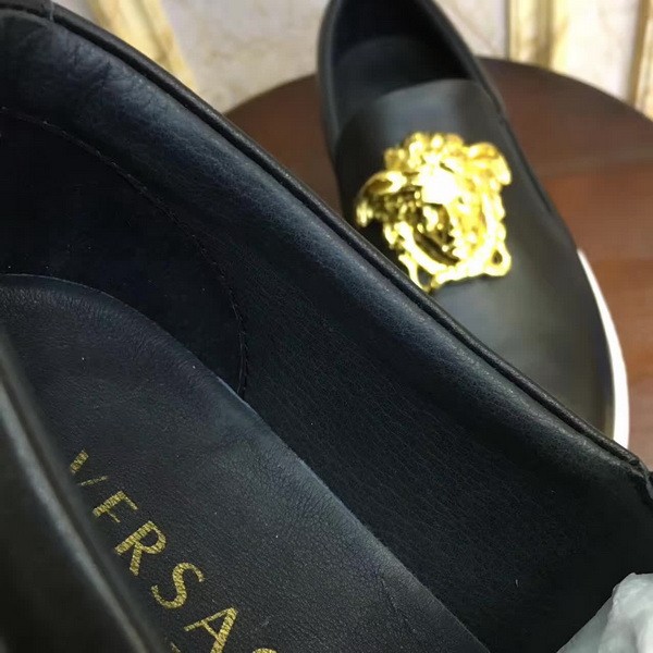 Super Max Versace Shoes-009
