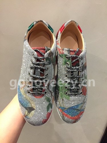 Super Max G Shoes-088