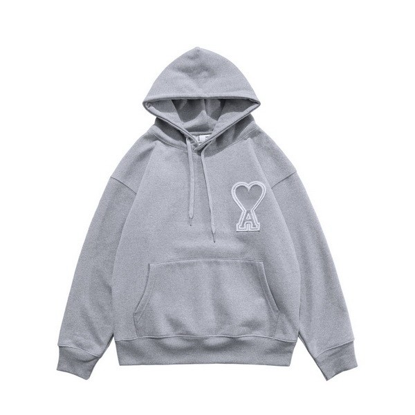 Amiri Hoodies 1：1 Quality-017(S-XL)