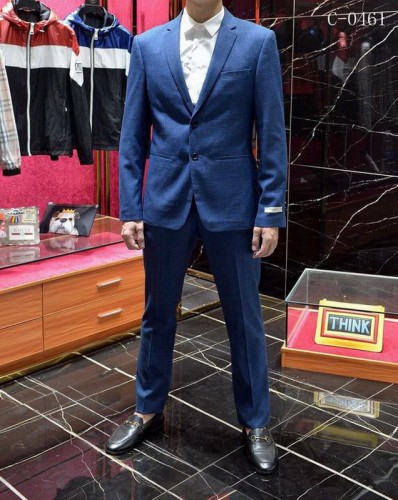 Burberrys business suits-015(S-XXXXL)