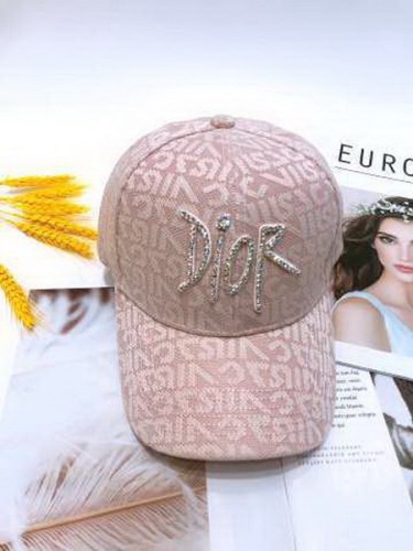 Dior Hats AAA-321