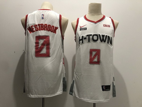 NBA Houston Rockets-106
