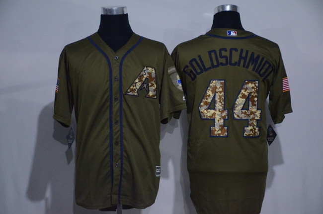 MLB Arizona Diamondbacks-008