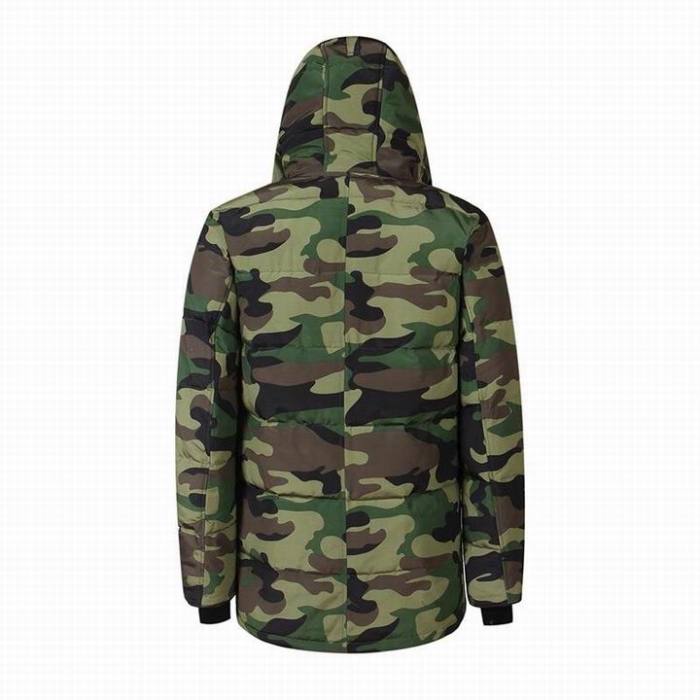 CG Down Jacket men-769