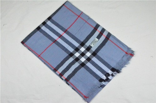 Burberry Silk Scarf AAA-123