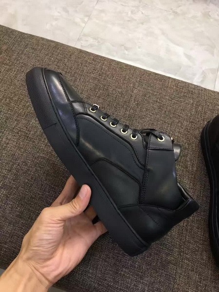 Super Max Versace Shoes-002