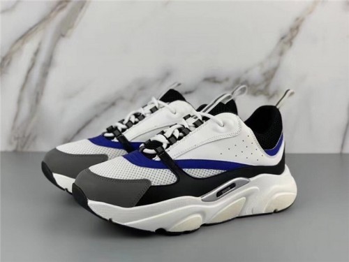 Super Max Dior Shoes-392