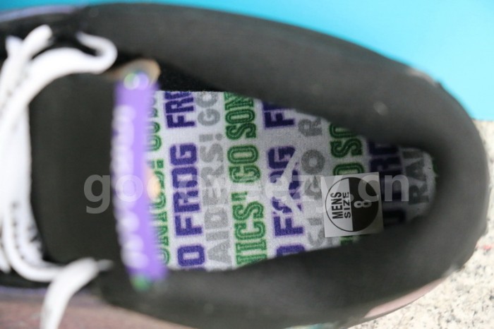 Authentic Air Jordan 14“Doernbecher”