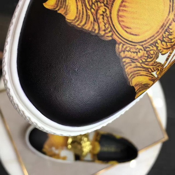 Super Max Versace Shoes-007